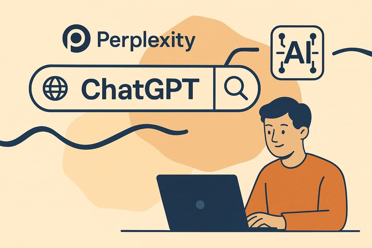 Zo wordt je bedrijf zichtbaar in AI-tools zoals ChatGPT